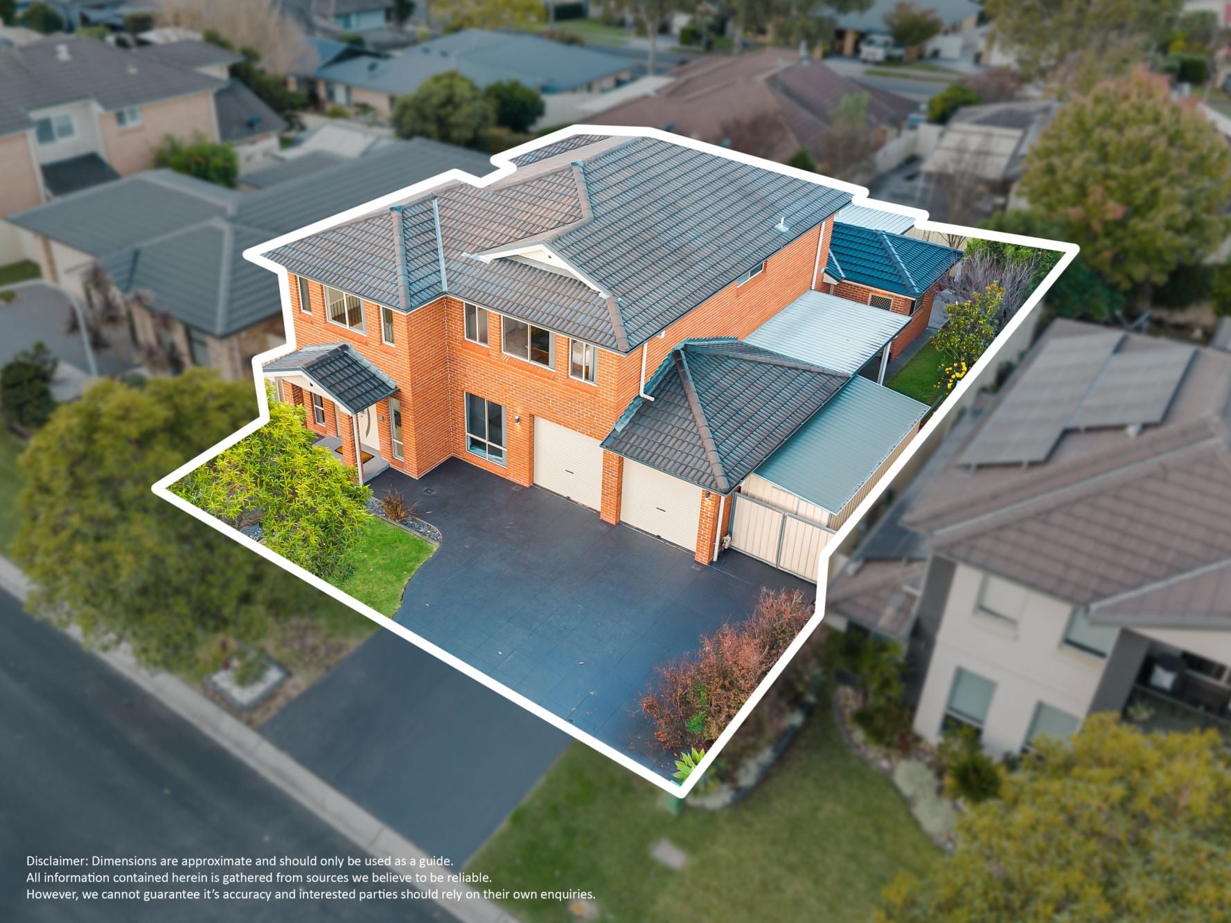 35 Dodonea Circuit, Mount Annan, Mount Annan - Thumbnail 4