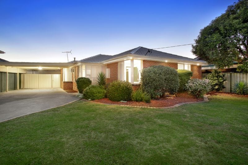 14 Luzon Court, Lalor