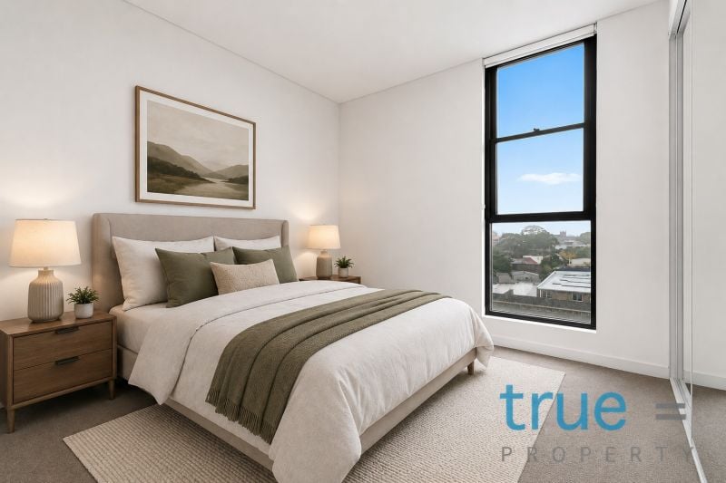 802/22B George Street Leichhardt NSW, Leichhardt - Thumbnail 5