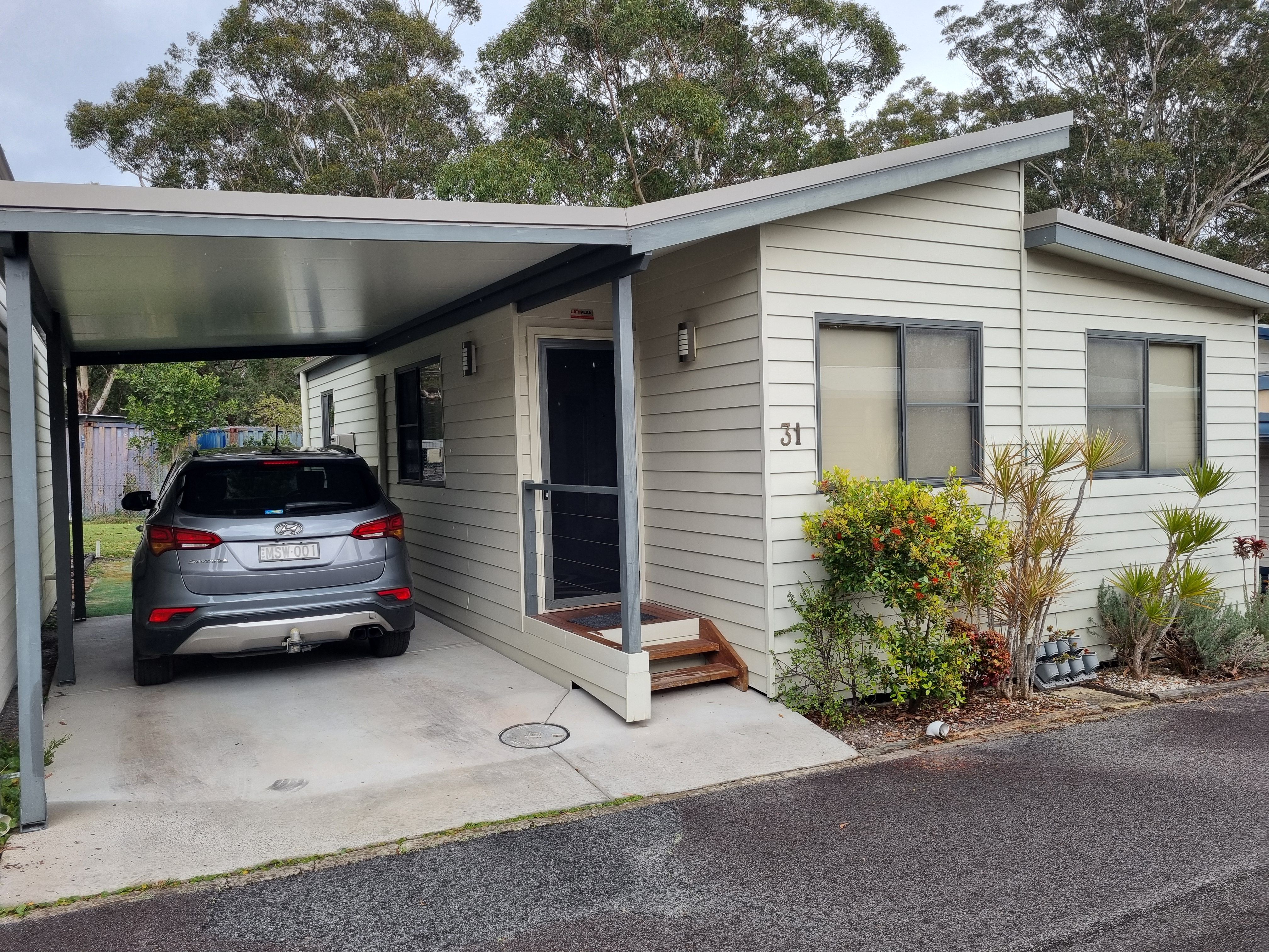 Site 31/152 Diamond Head Road, DUNBOGAN NSW 2443
