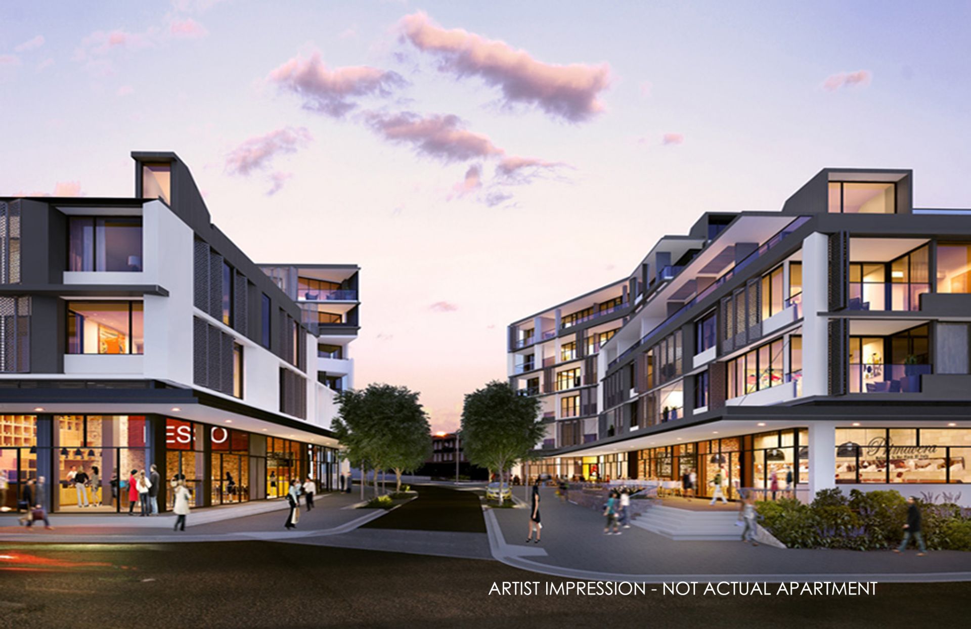 Level B/215/3 Nagurra Place Rozelle NSW, Rozelle - Thumbnail 5