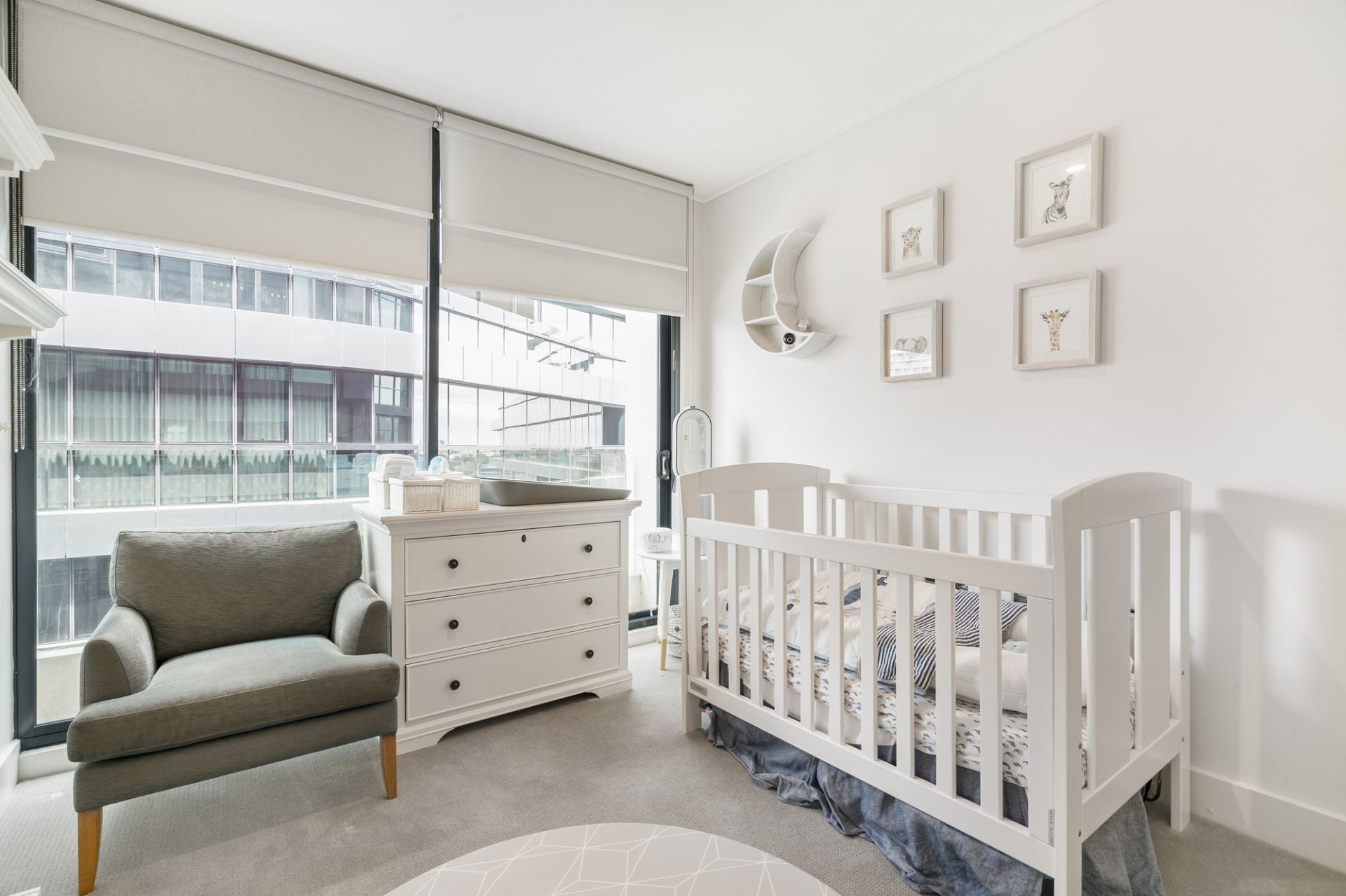 1004/19 Queens Road, Melbourne, Melbourne - Thumbnail 8