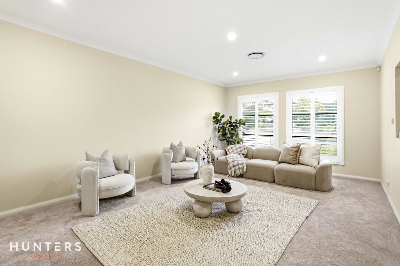 47 Lance Crescent, Greystanes