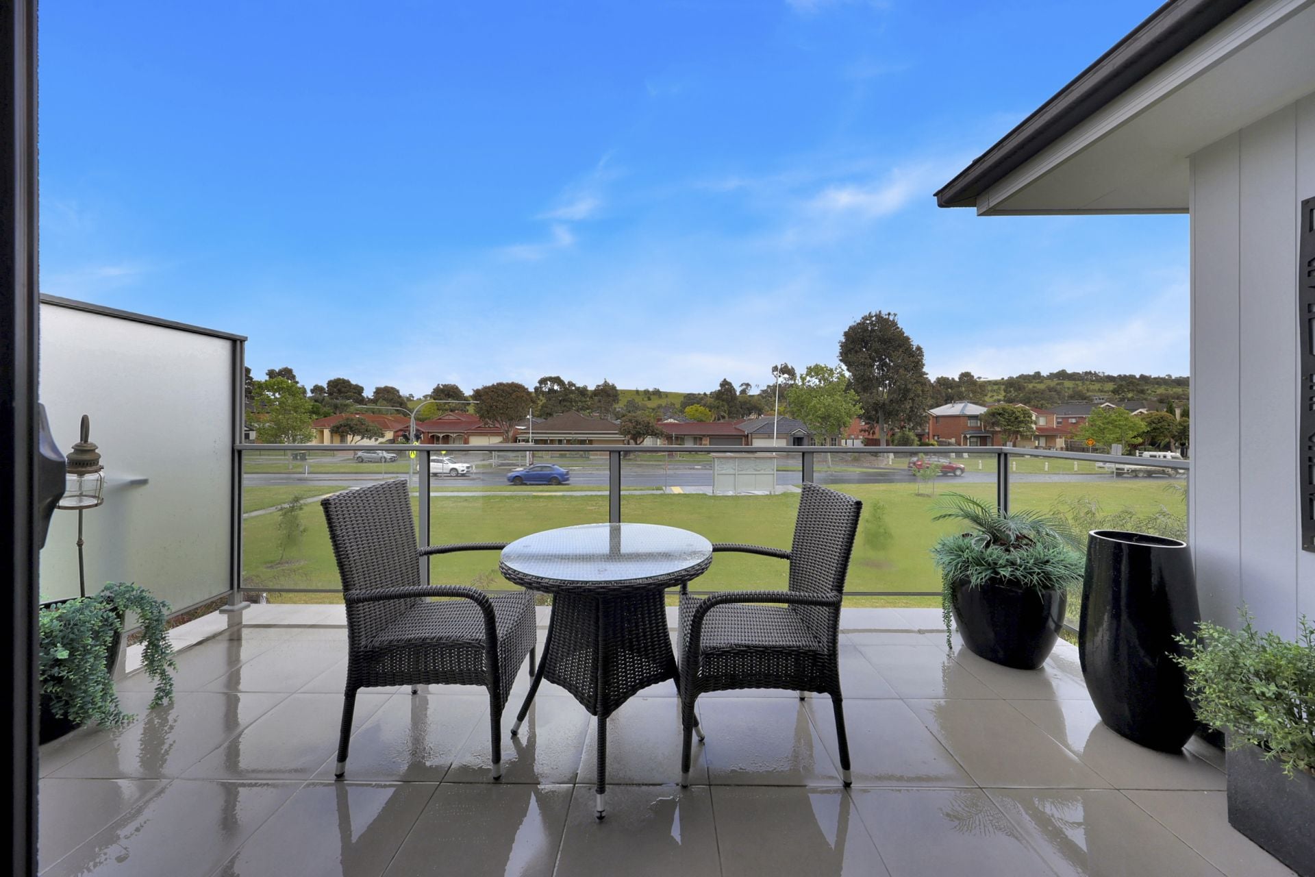 Primly Positioned For Lifestyle Ease