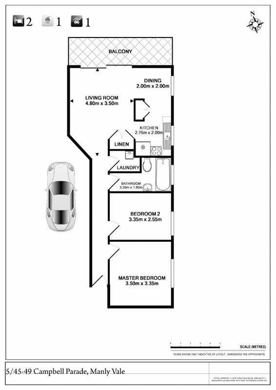 Perfect First Home or Sound Investment