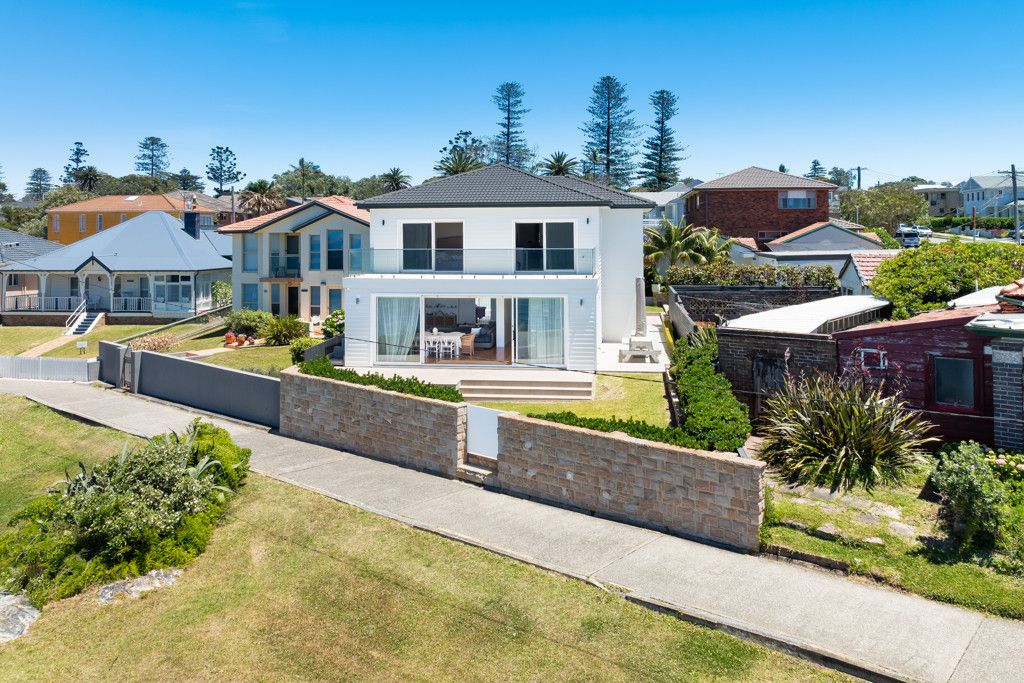 85 The Esplanade Cronulla 2230