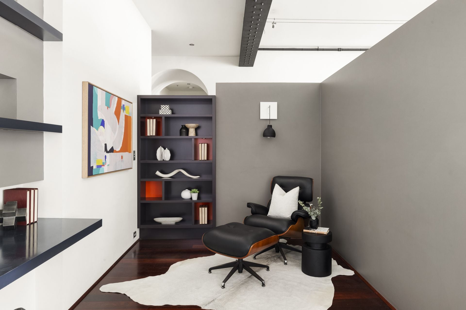 202/8 Bligh Place, Melbourne, Melbourne - Thumbnail 4