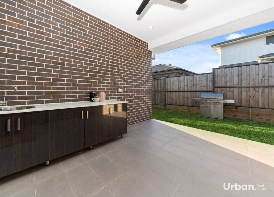 The Ponds 16 Bullaburra Street