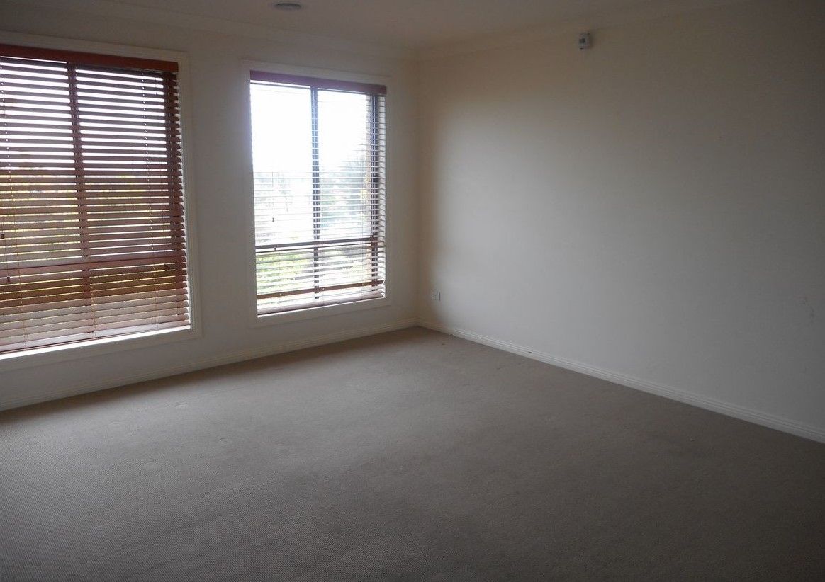 SPACIOUS LIVING