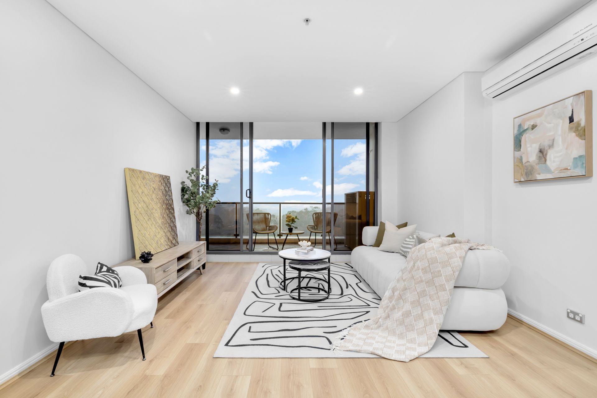 1501/88-90 George Street, Hornsby, Hornsby - Thumbnail 4