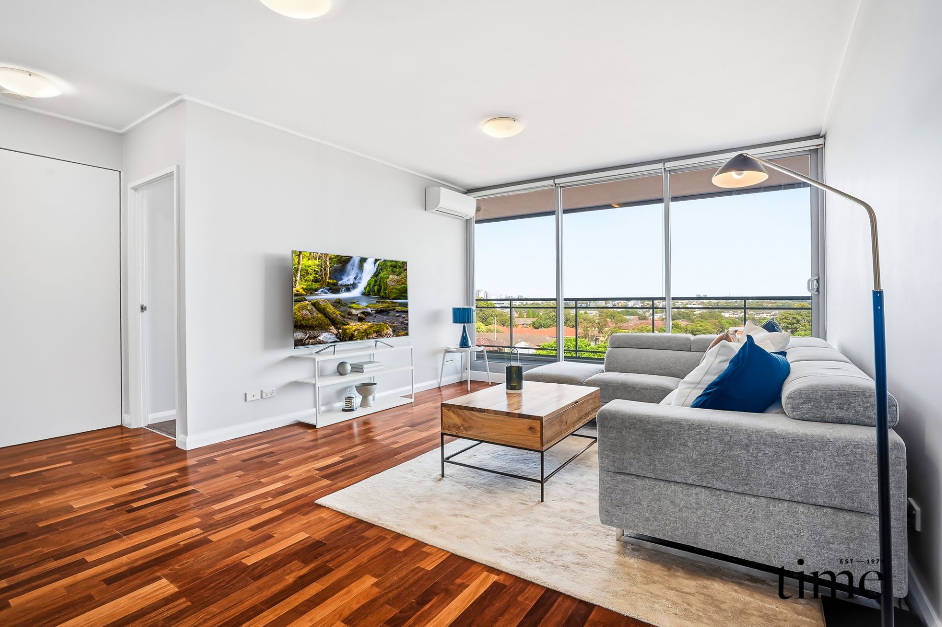 318/4-12 Garfield Street, Five Dock NSW