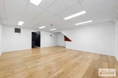 NEWLY REFURBISHED OFFICE & WAREHOUSE TENANCIES!