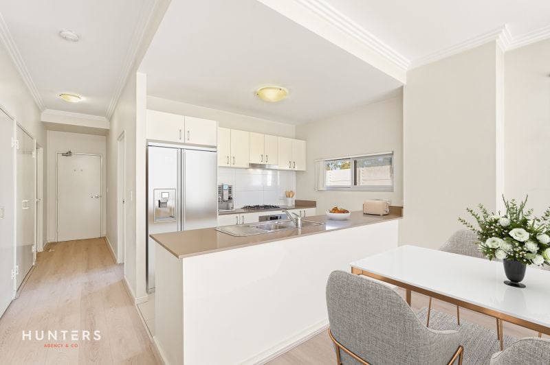 65/1-9 Florence Street, South Wentworthville