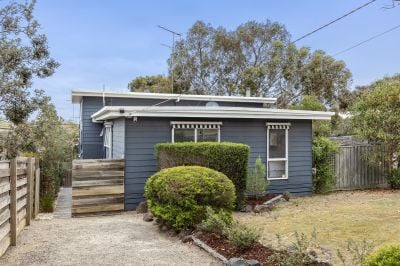 28 Sixth Avenue, Anglesea, VIC