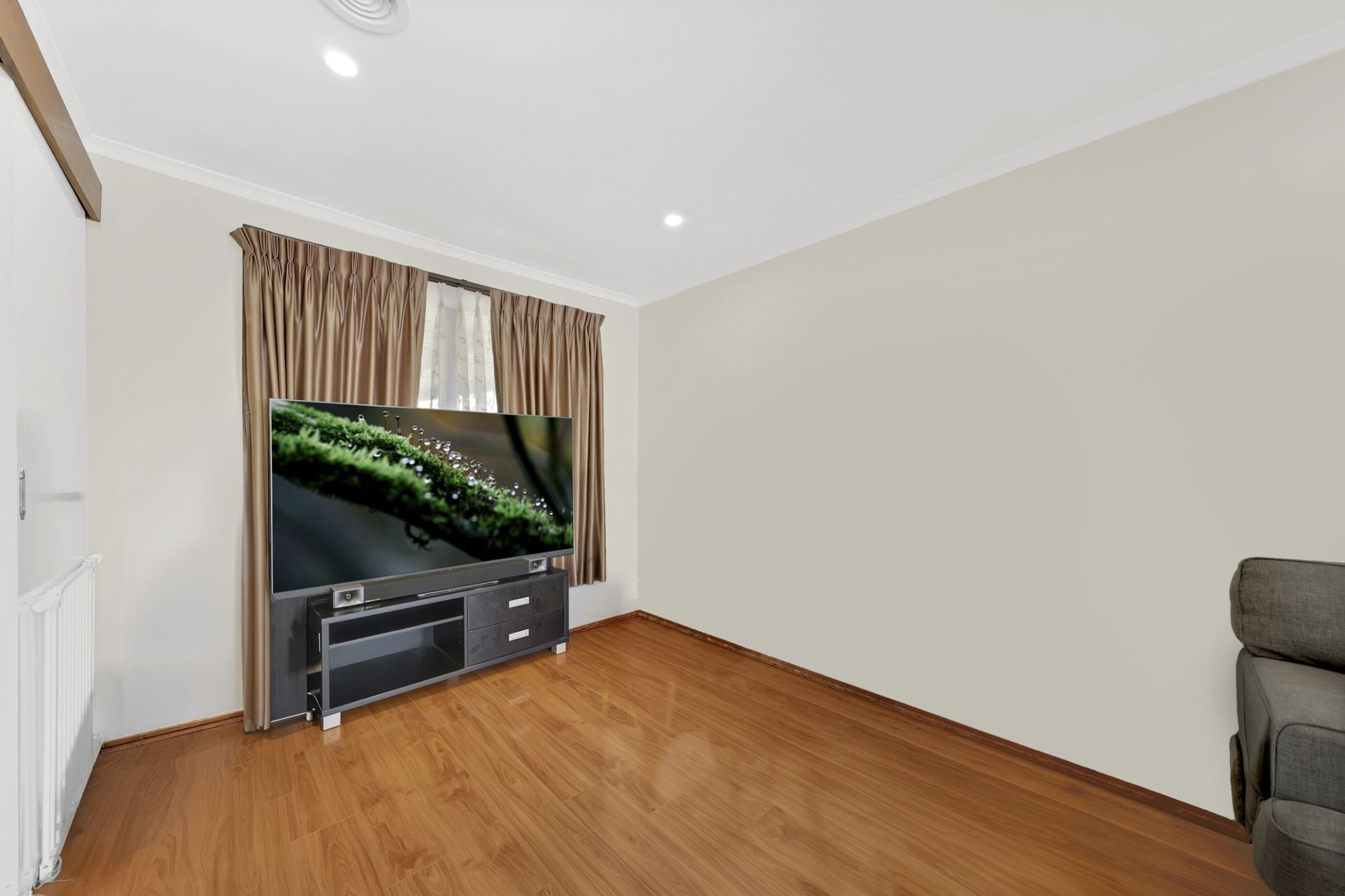 Comfort & Convenience in Blossom Park