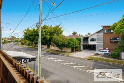 TWO LEVEL CHARACTER RETAIL/OFFICE!