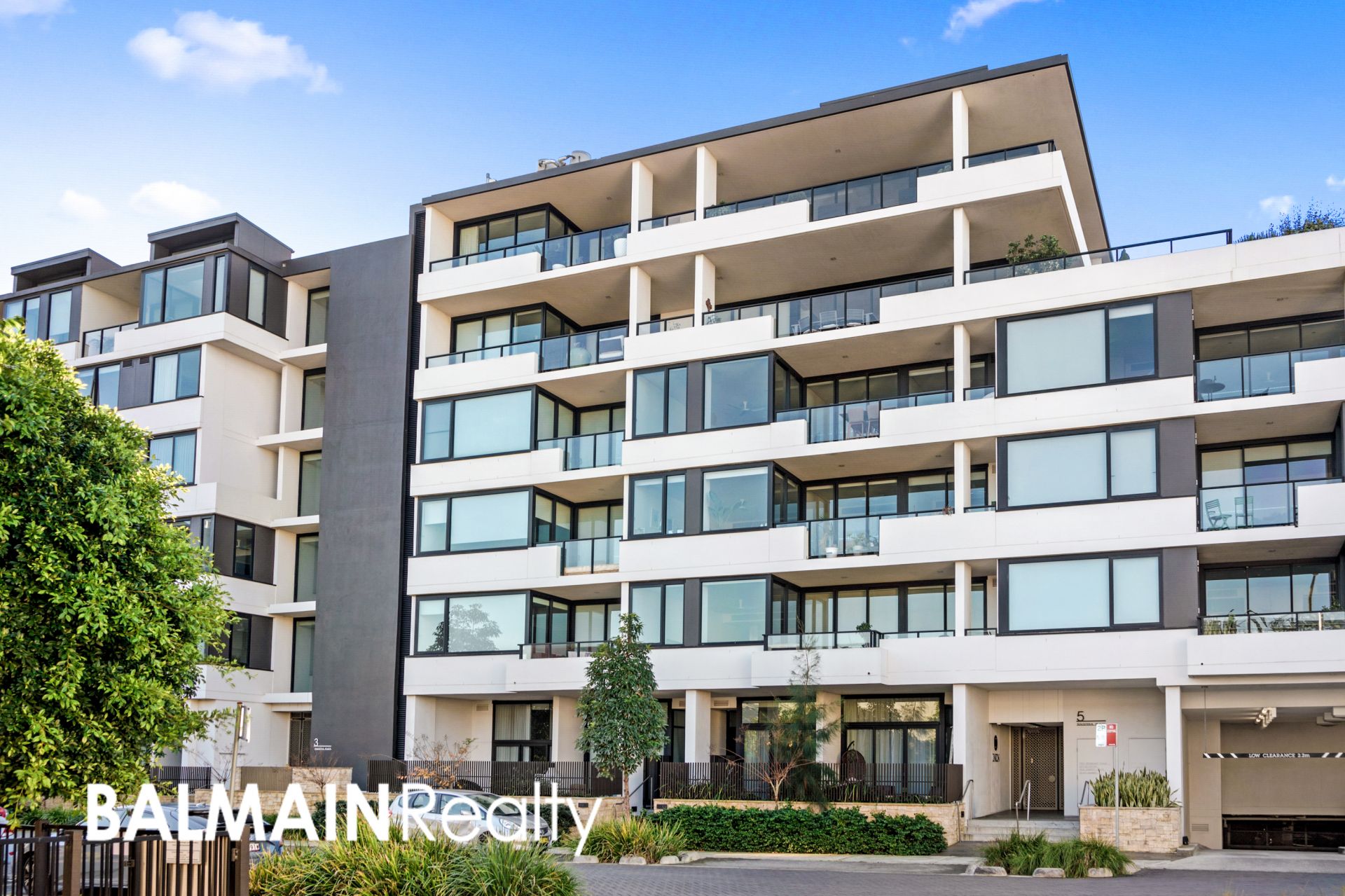 311/3 Nagurra Place Rozelle NSW, Rozelle - Thumbnail 3