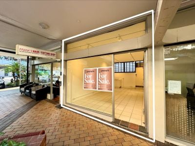 Mona Vale - 18/12-14 Waratah Street
