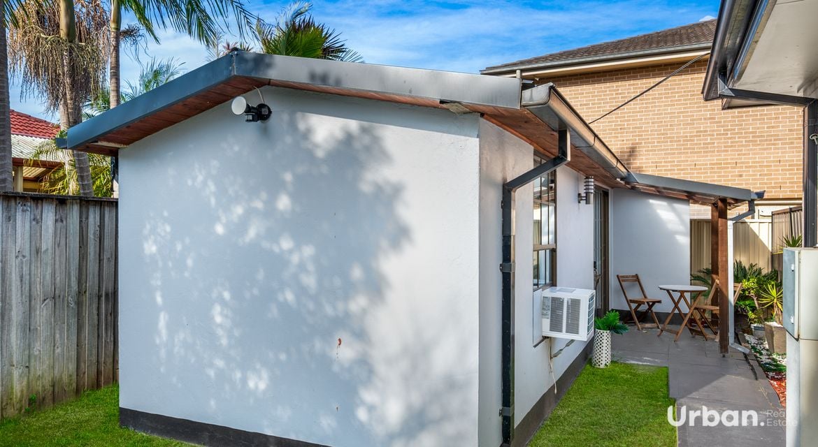 Prestons 34 Manildra Street