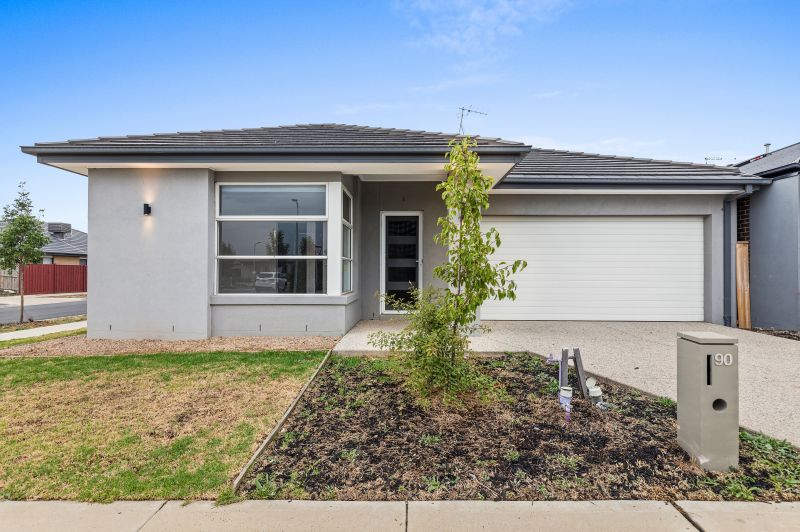 90 Hawkesbury Drive, Donnybrook