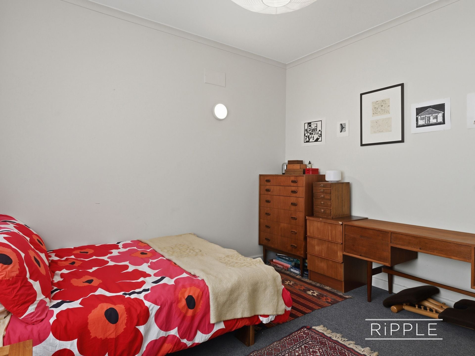 61 Poets Road WEST HOBART TAS, West Hobart - Thumbnail 8
