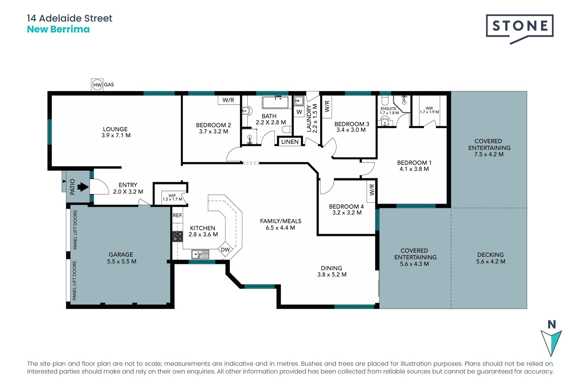 Fantastic Opportunity to Secure a Great Family Home