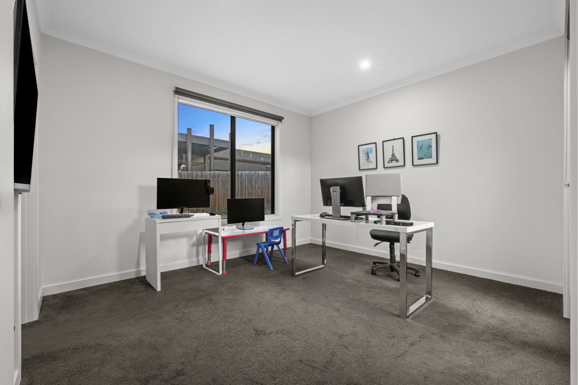 Luxury Living In A Premier Park Side Position