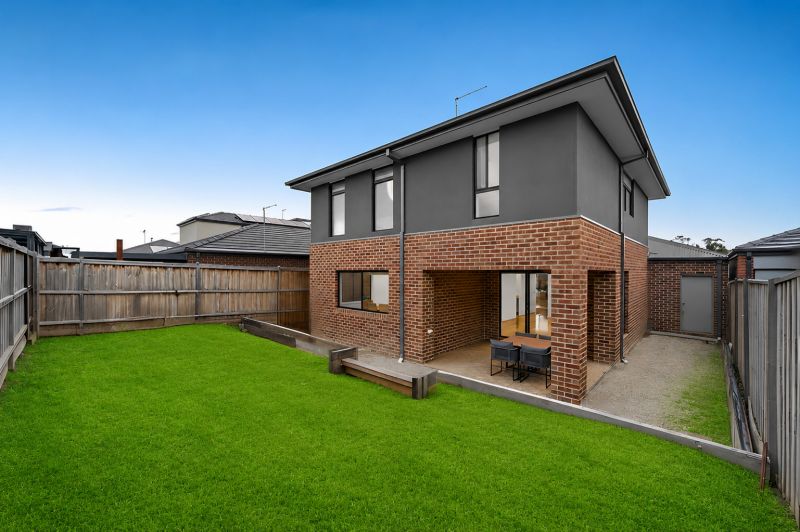 8 Ryder Street, Cranbourne VIC, Cranbourne - Thumbnail 8