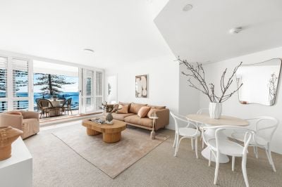 Collaroy - 10/1135-1137 Pittwater Road