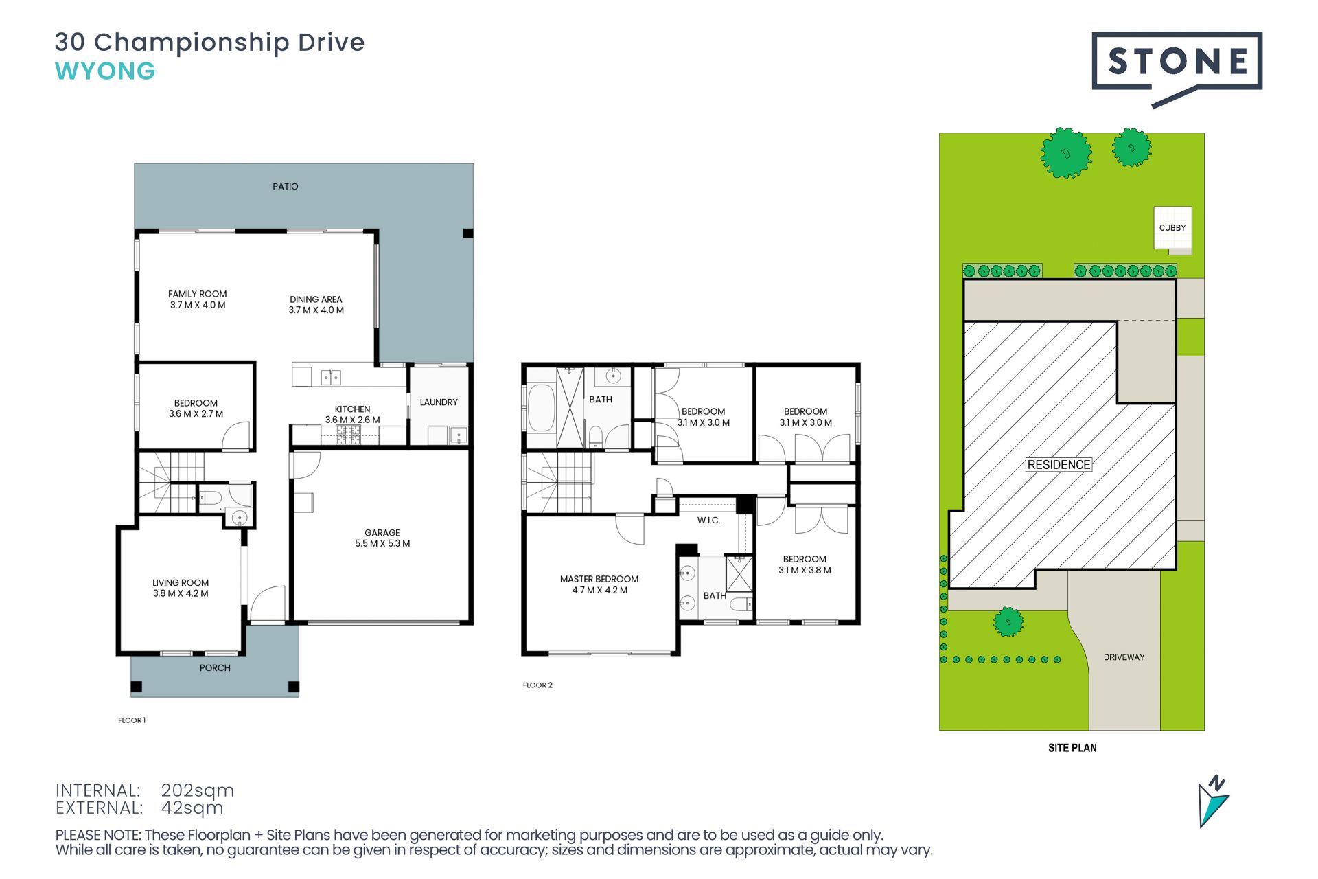 *Open Home Cancelled!* Luxury & Lifestyle - Modern Family Living with Golf Course Backdrop.