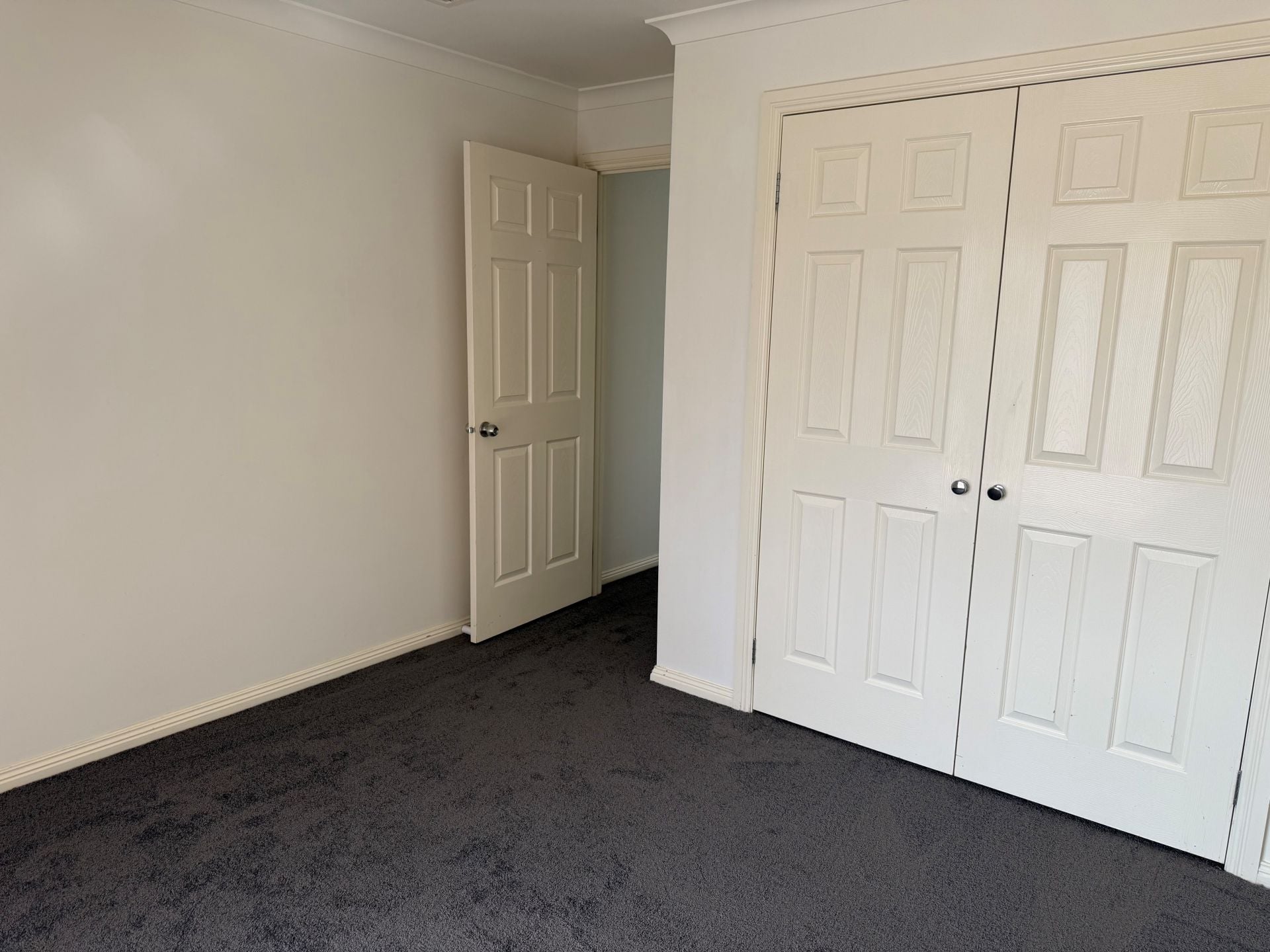 SPACIOUS LIVING