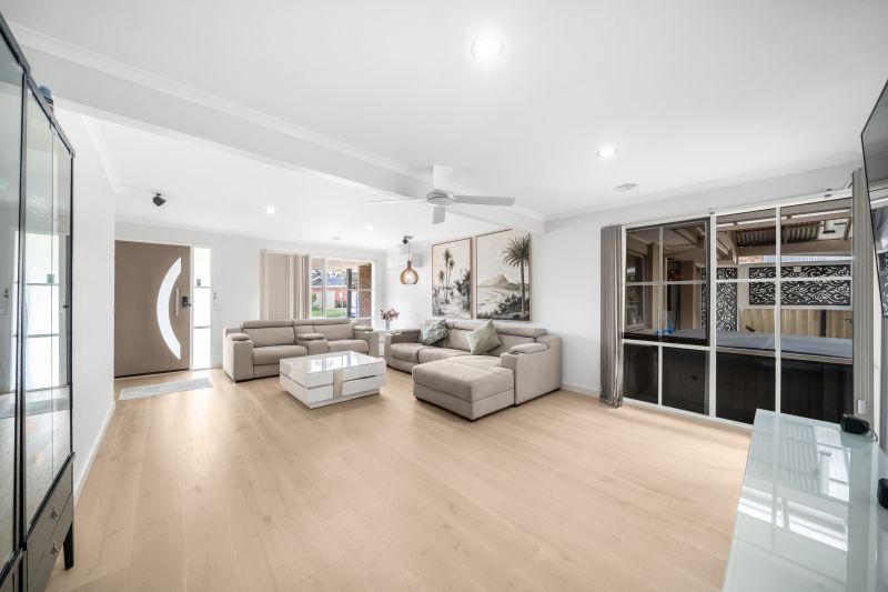 1 Mimosa Road, Mill Park