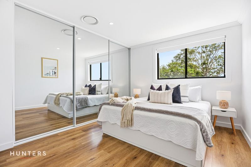 41B Wanda Street, Merrylands