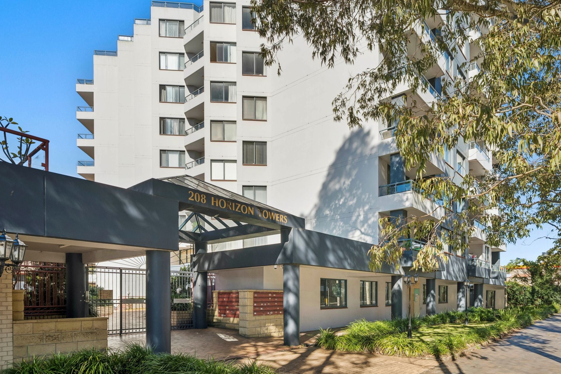35/208-226 Pacific Highway, Hornsby