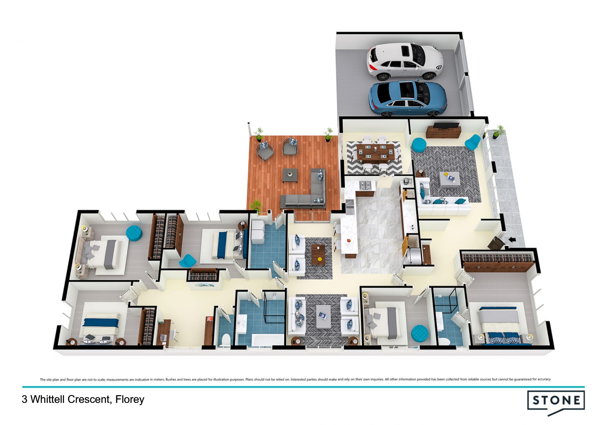 Sold via online auction - $1,257,500