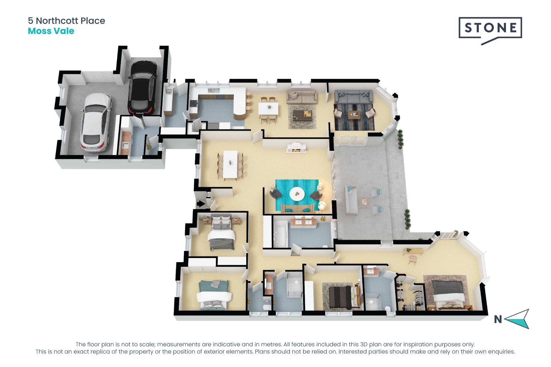 'Sherwood' - Supreme Elegance and Sophistication in An Exclusive Enclave