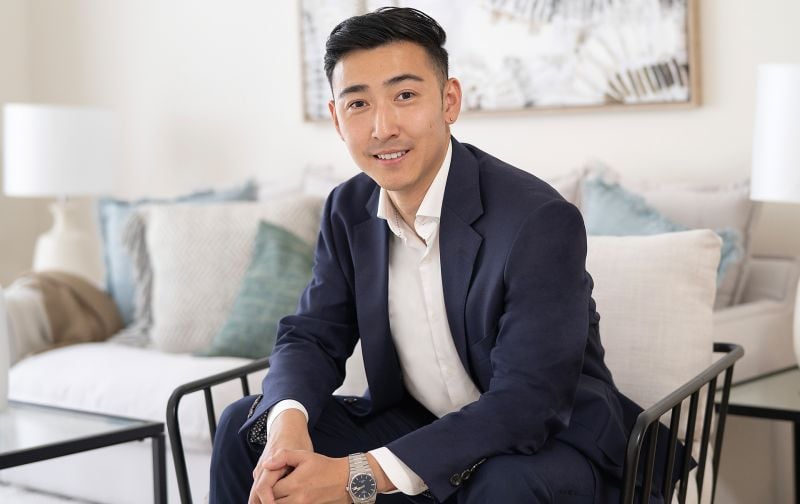 Daniel Yao