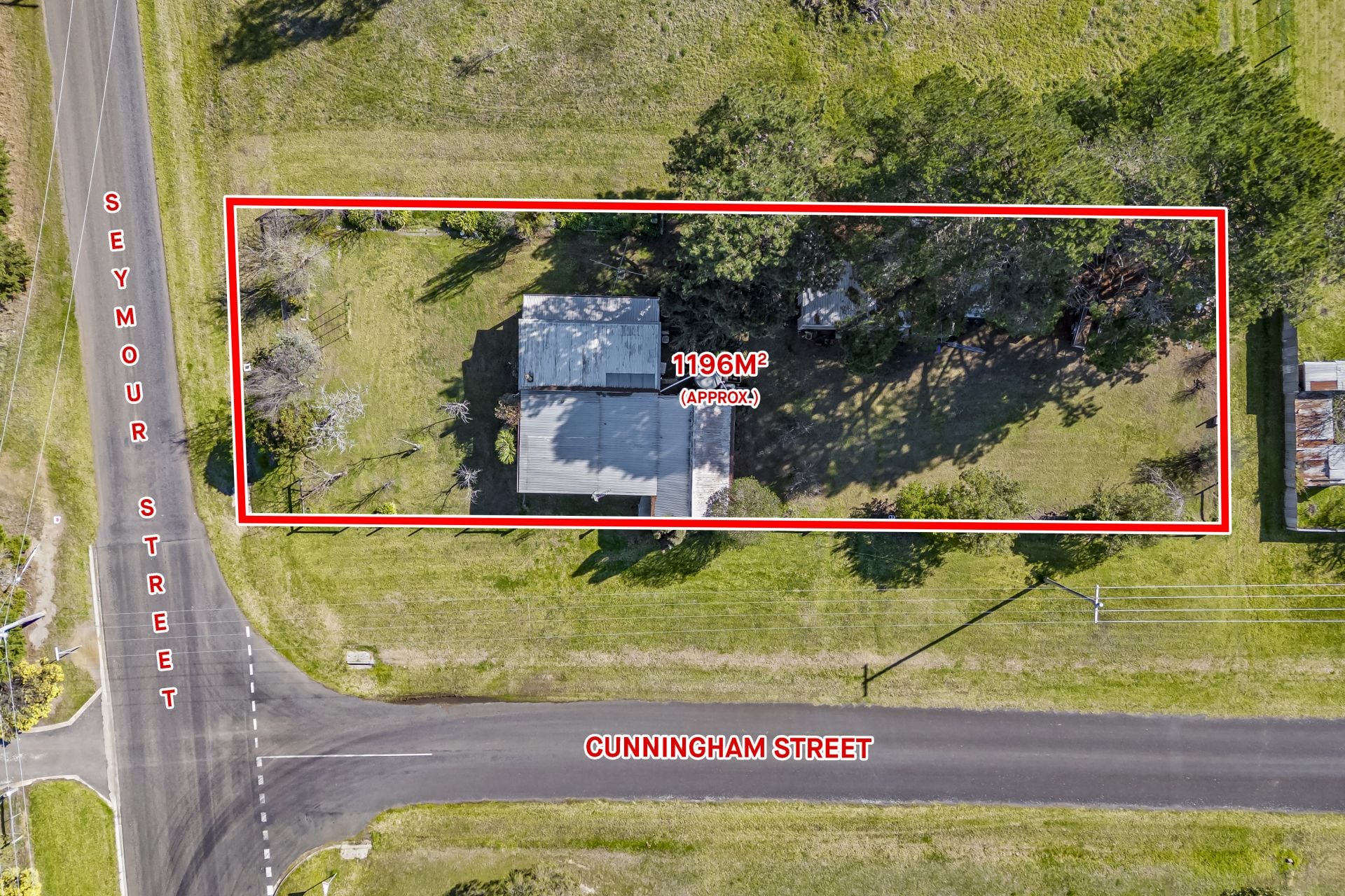 1 Cunningham Street, Lismore, Lismore - Thumbnail 2
