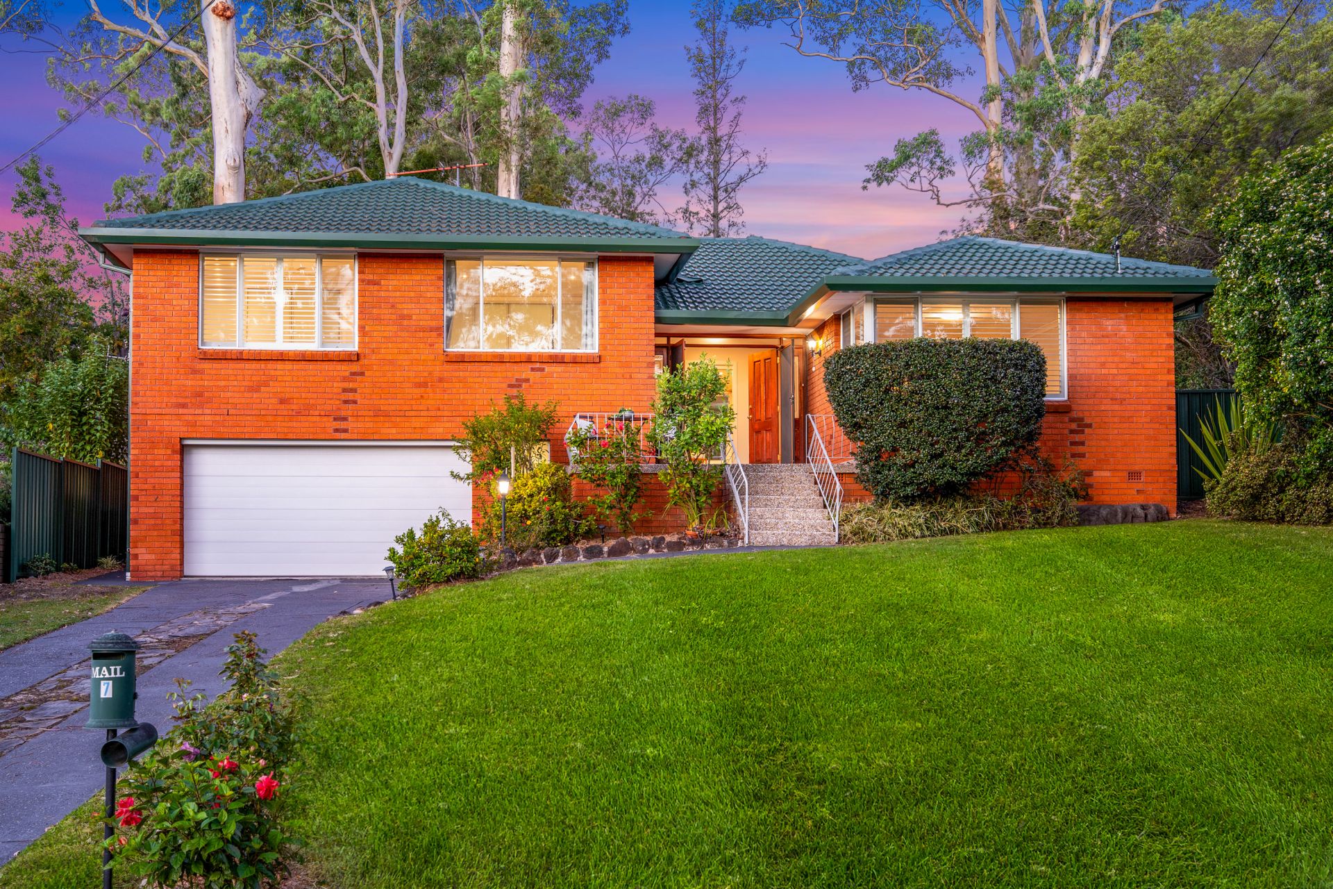 7 Tooradin Place, West Pennant Hills, West Pennant Hills - Thumbnail 3