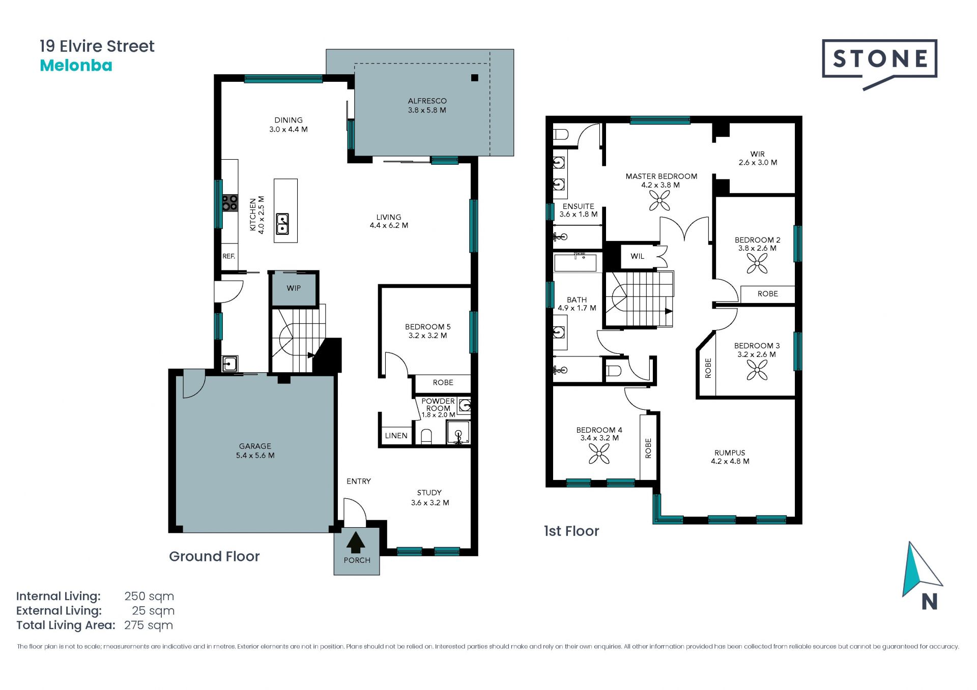 Sold by Mathew Ferraro  0416 449 073