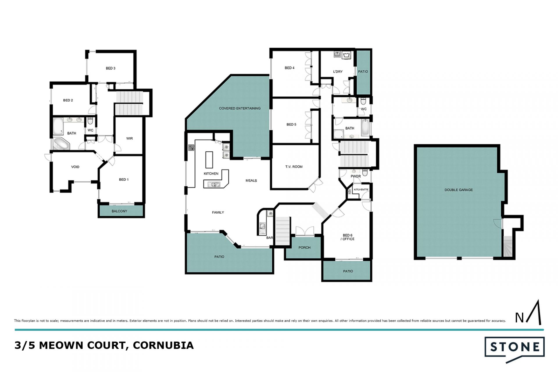 Another One Sold by Cameron Rice & Michelle Davies!