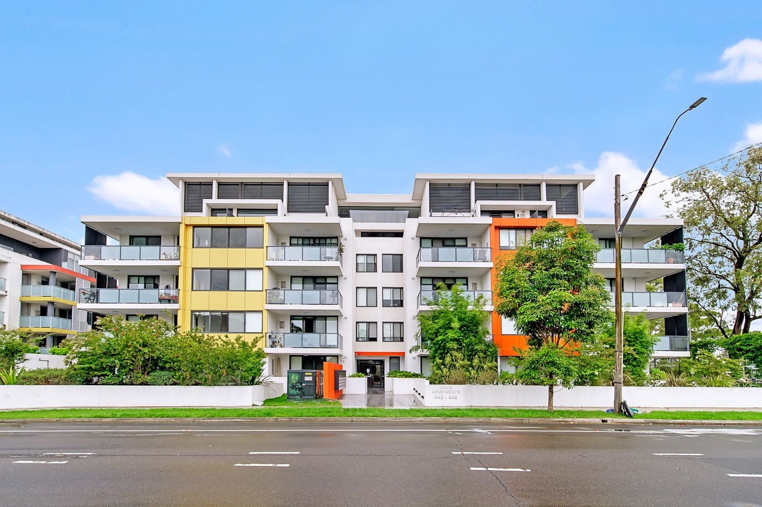 311/442-446A Peats Ferry Road, Asquith, Asquith - Thumbnail 2