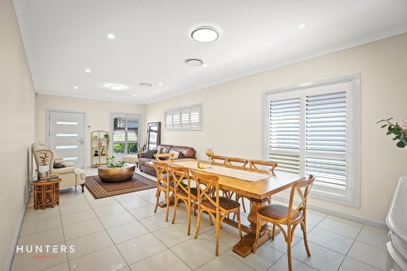 12 Reuben Street, Grantham Farm