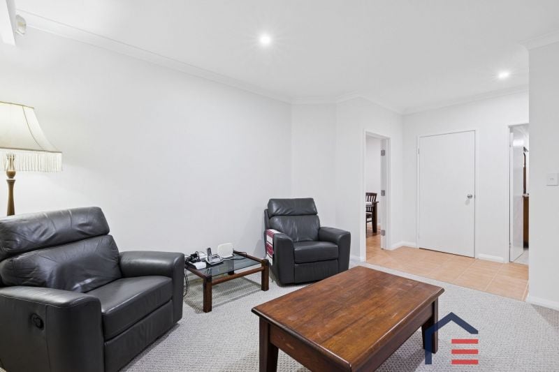 123A The Strand, Bedford