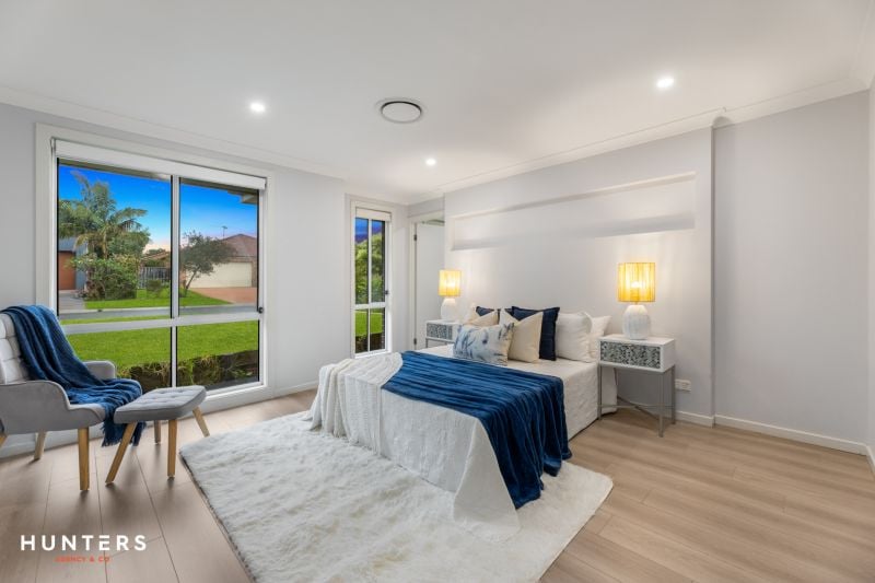 5 Olsen Court, Kellyville Ridge