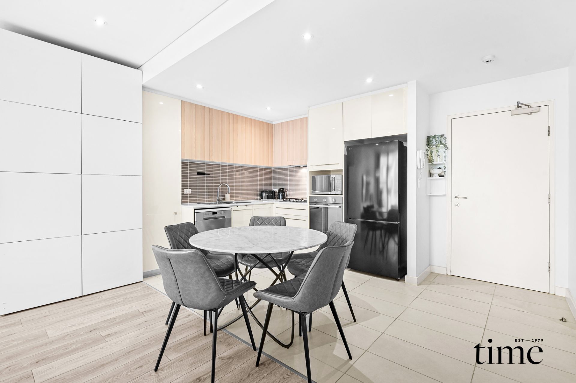 203/6 Sunbeam Street, Campsie NSW