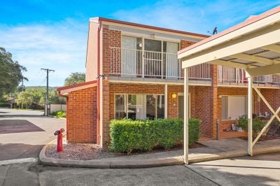 Ourimbah 32/10 Albert Street