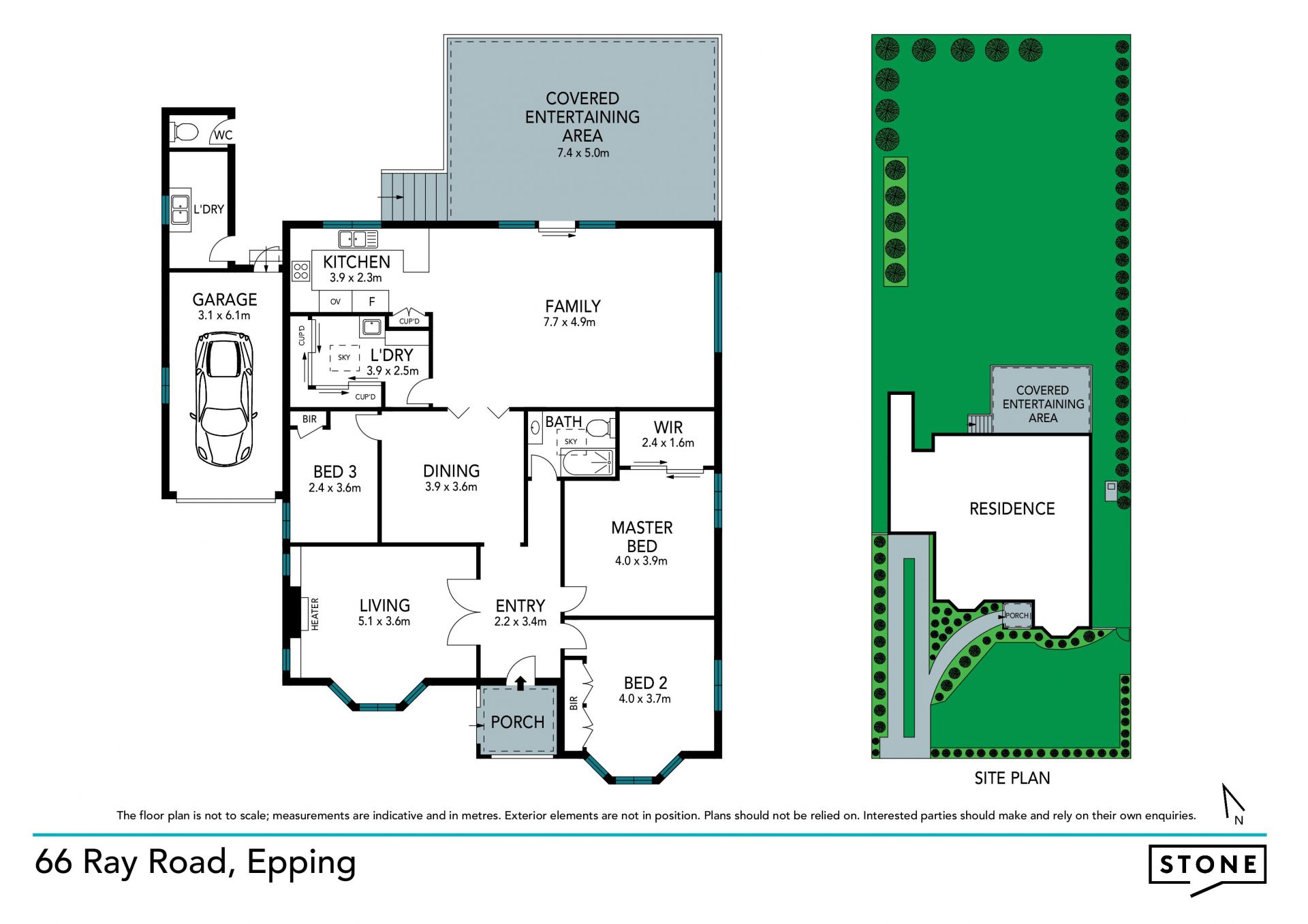 Hidden Treasure - Solid double brick residence.
Sold At Auction- Contact James Kwon 0414 9888 91
Stone Real Estate Epping