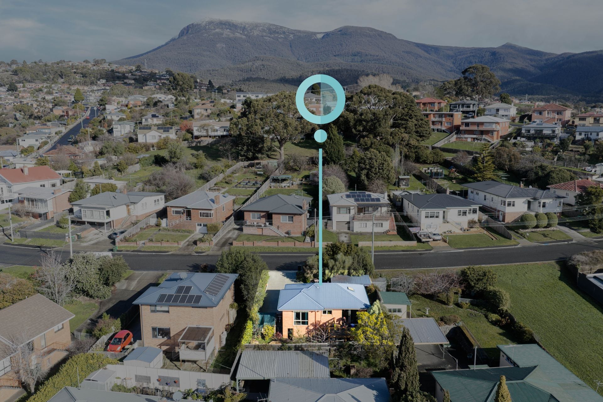 12 Sixth Avenue WEST MOONAH TAS, West Moonah - Thumbnail 2