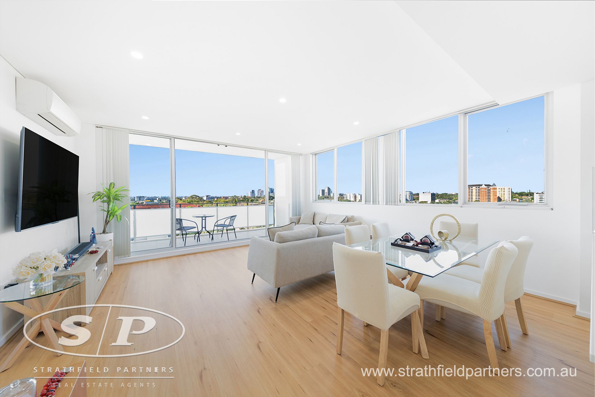 602/8 Parramatta Road, Strathfield, Strathfield - Thumbnail 4